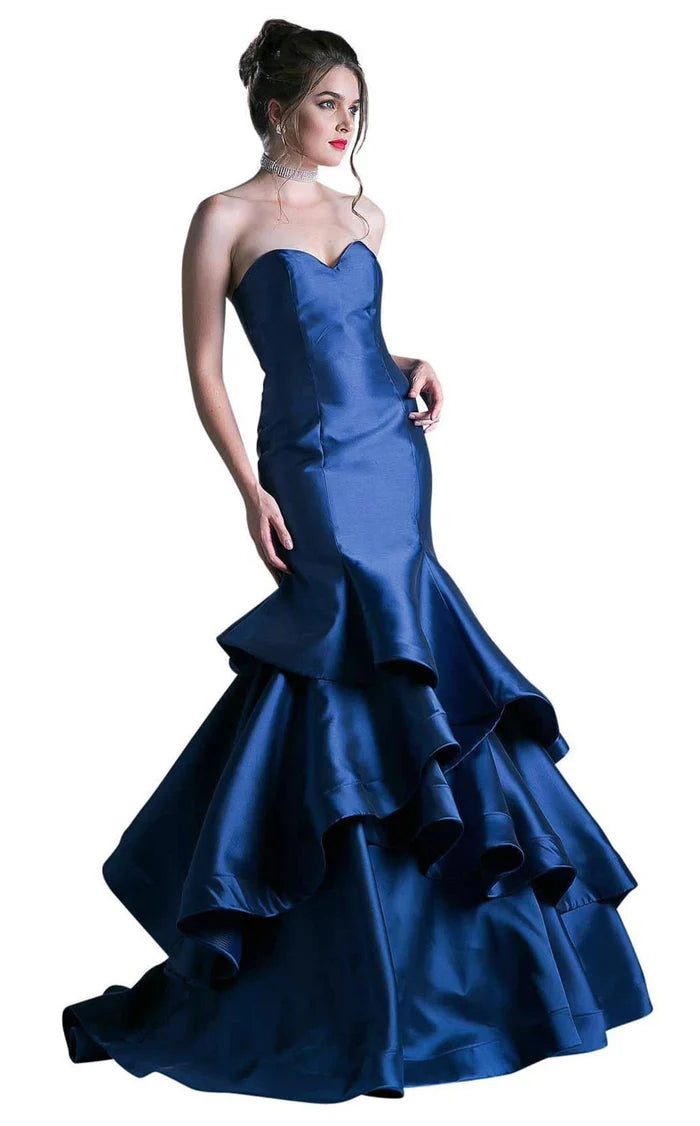 *SALE* LOW STOCK ALERT* Andrea and Leo 13493 Gown