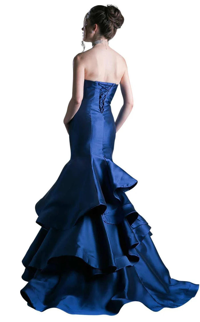 *SALE* LOW STOCK ALERT* Andrea and Leo 13493 Gown