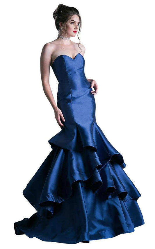 *SALE* LOW STOCK ALERT* Andrea and Leo 13493 Gown