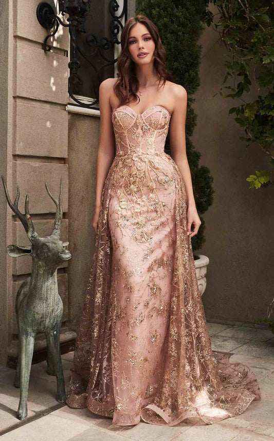 *SALE* LOW STOCK ALERT* Cinderella Divine CB046 Gown